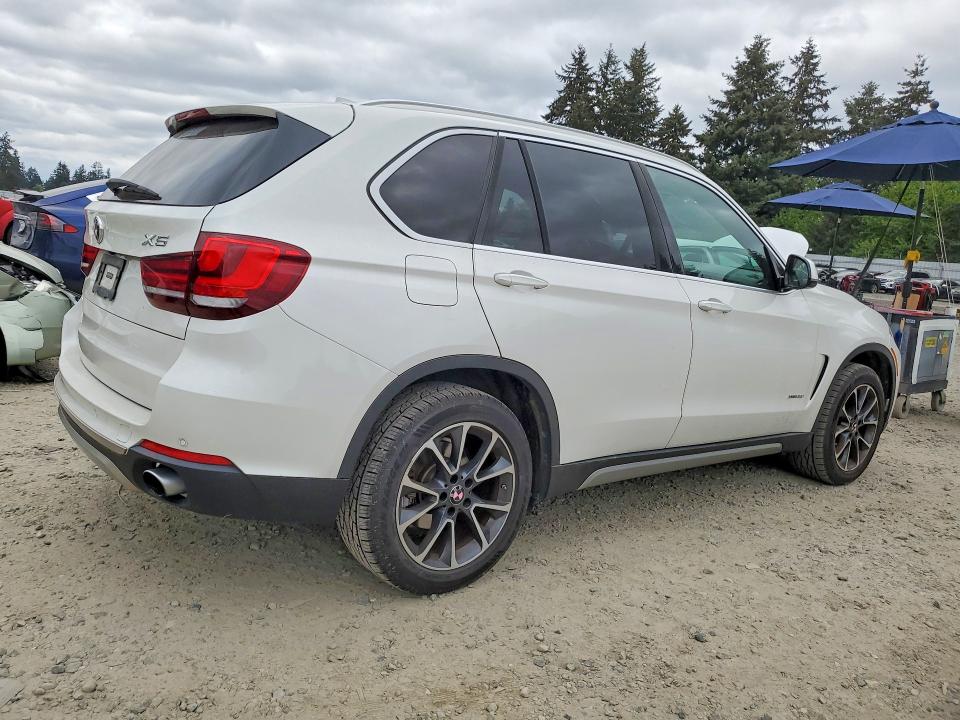 Продажа на аукционе авто 2017 Bmw X5, vin: 5UXKR0C57H0V68925, номер лота: 52513686