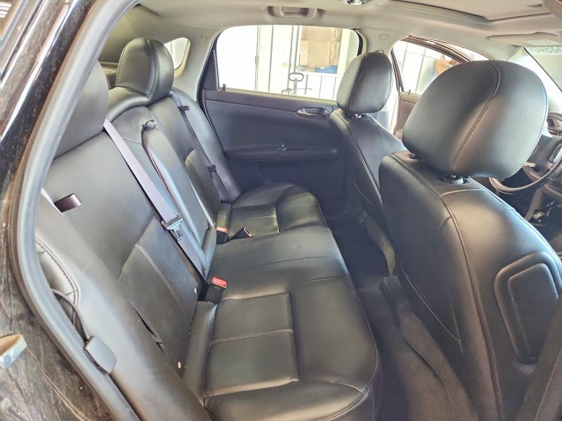 53653946 :رقم المزاد ، 2G1WC5E35C1280047 vin ، 2012 Chevrolet Impala مزاد بيع