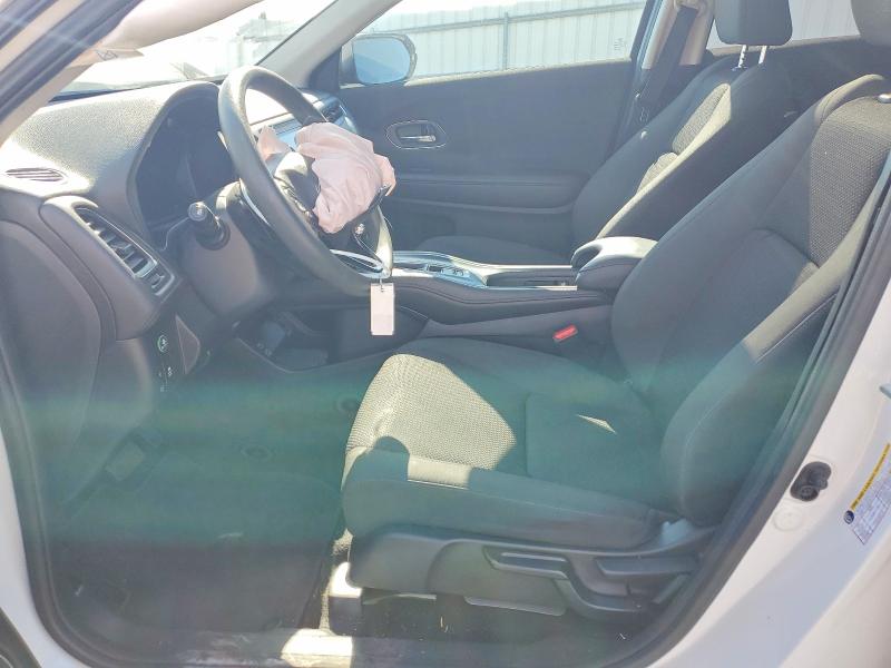 Aukcja sprzedaży 2022 Honda Hr-v, vin: 3CZRU6H59NM750915, numer aukcji: 54223966