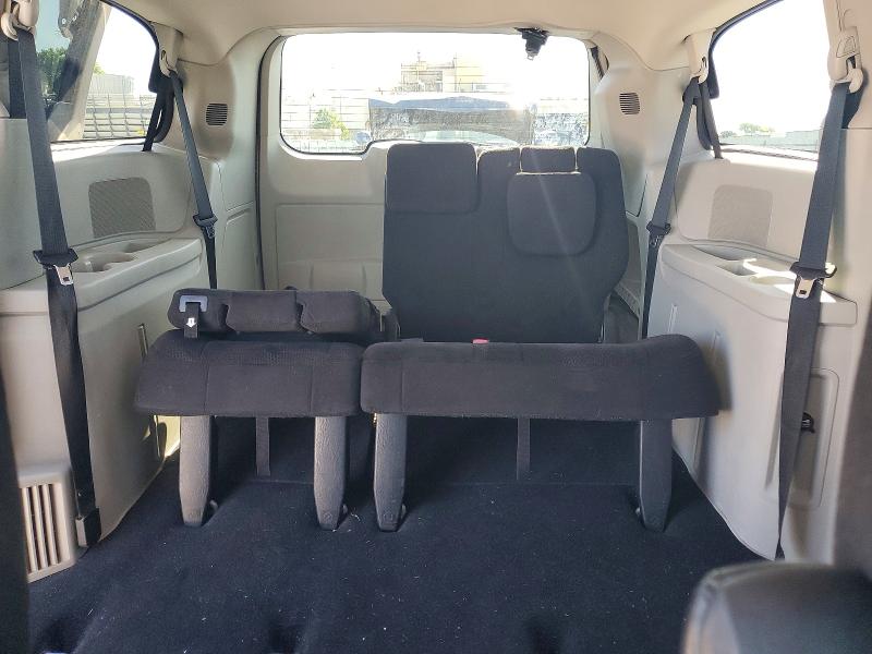 Продажа на аукционе авто 2013 Dodge Grand Caravan, vin: 2C4RDGCG5DR522132, номер лота: 52673406