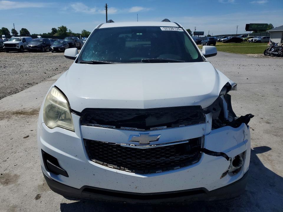 Aukcja sprzedaży 2013 Chevrolet Equinox, vin: 1GNALDEK7DZ109884, numer aukcji: 52330126
