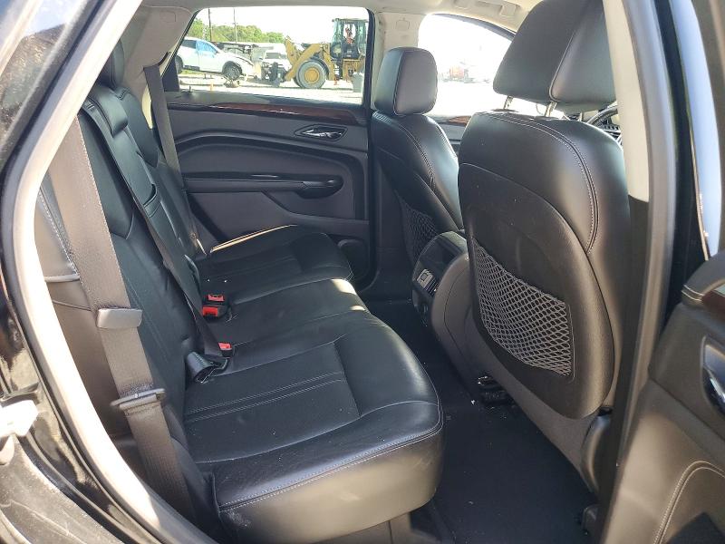 2013 Cadillac Srx მანქანა იყიდება აუქციონზე, vin: 3GYFNGE30DS590488, აუქციონის ნომერი: 53285936