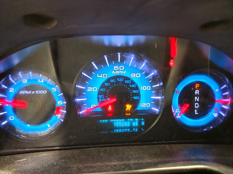 Продажа на аукционе авто 2012 Ford Fusion, vin: 3FAHP0JA7CR412142, номер лота: 53425936