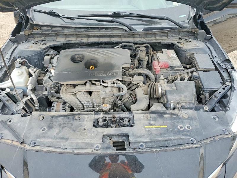 Продажа на аукционе авто 2019 Nissan Altima, vin: 1N4BL4EV6KC192222, номер лота: 55187466
