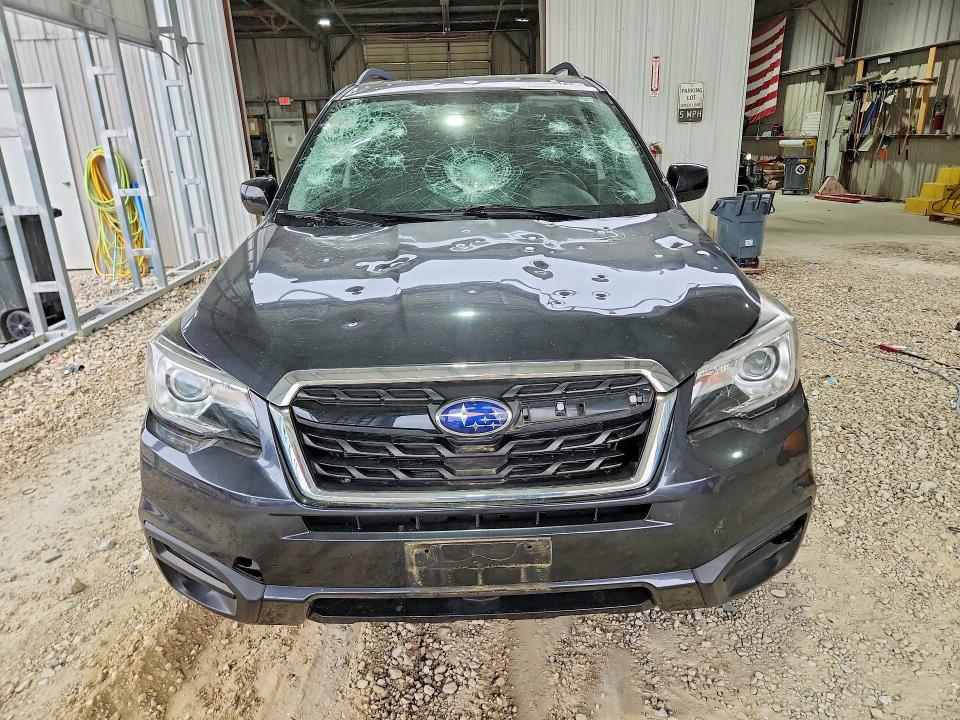 Продажа на аукционе авто 2018 Subaru Forester, vin: JF2SJAGC5JH579549, номер лота: 52293156