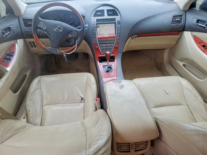 Продаж на аукціоні авто 2011 Lexus Es, vin: JTHBK1EG2B2440001, номер лоту: 51030556