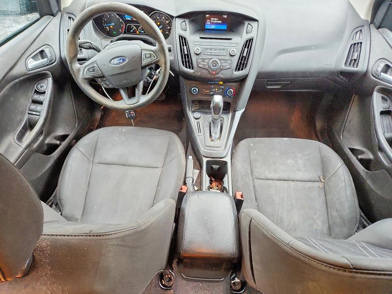 Продаж на аукціоні авто 2016 Ford Focus, vin: 1FADP3F20GL402865, номер лоту: 54328376