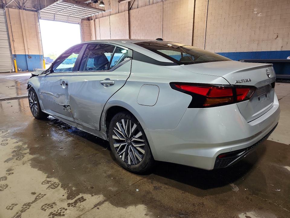 2026 Nissan Altima მანქანა იყიდება აუქციონზე, vin: 1N4BL4DV9TN323778, აუქციონის ნომერი: 53234186