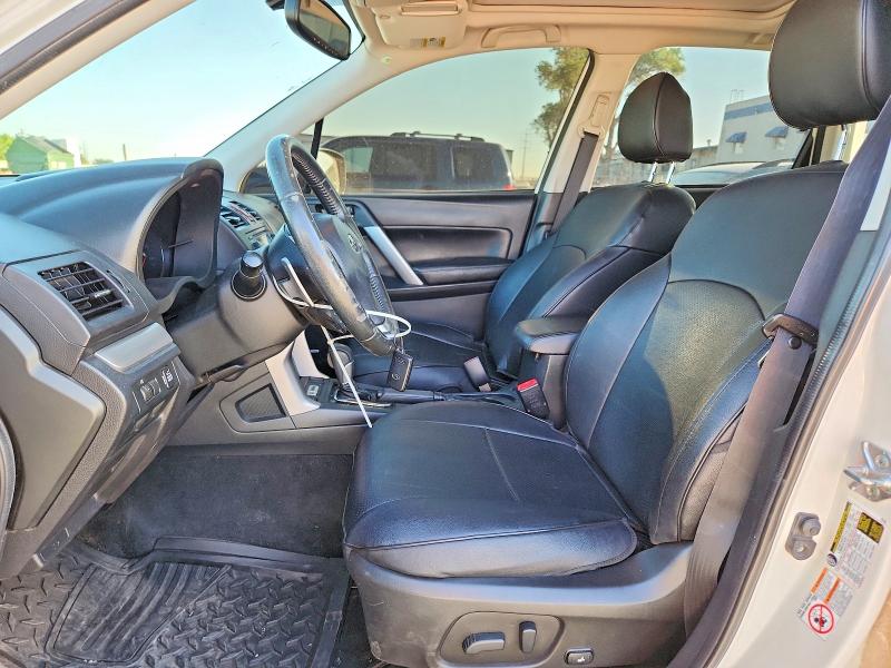 Продажа на аукционе авто 2015 Subaru Forester, vin: JF2SJGUC0FH545632, номер лота: 53191406