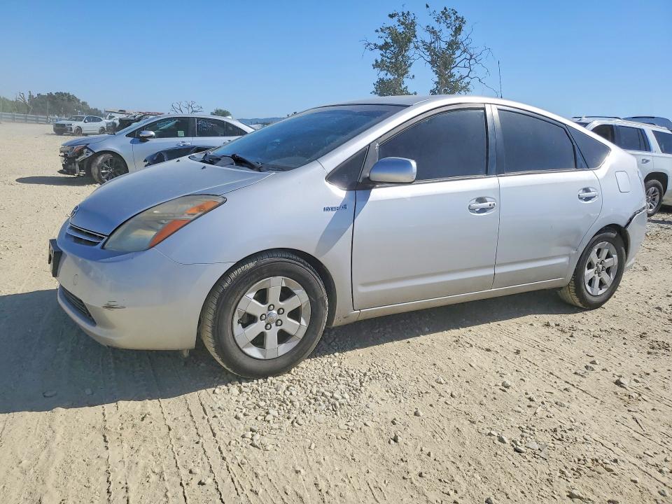 Auction sale of the 2006 Toyota Prius, vin: JTDKB20U867519556, lot number: 52946606