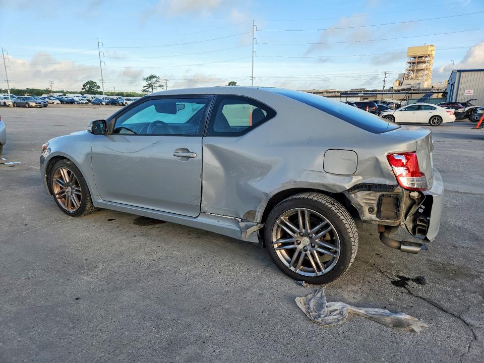 54721696 :رقم المزاد ، JTKJF5C77C3024672 vin ، 2012 Scion Tc مزاد بيع