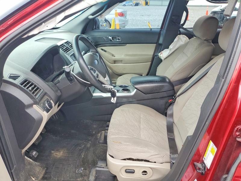Aukcja sprzedaży 2014 Ford Explorer, vin: 1FM5K7B84EGB16632, numer aukcji: 54631396