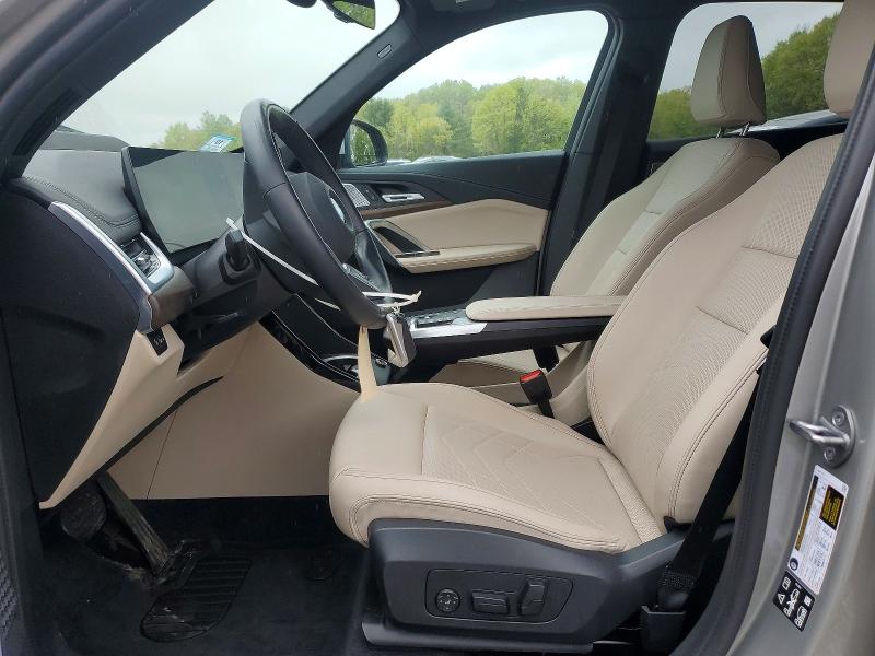 Продаж на аукціоні авто 2024 Bmw X1, vin: WBX73EF09R5Y41523, номер лоту: 53695106