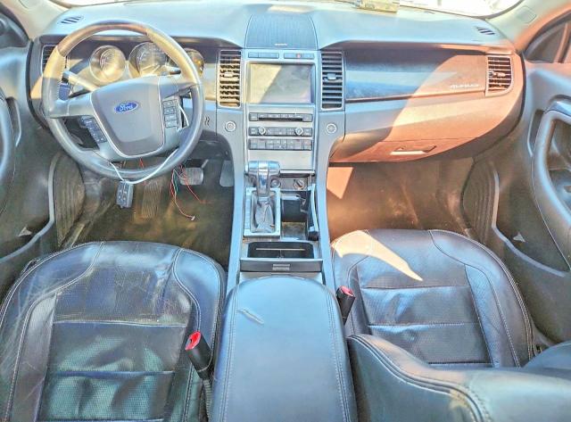 Продаж на аукціоні авто 2010 Ford Taurus, vin: 1FAHP2JW7AG150652, номер лоту: 53163106