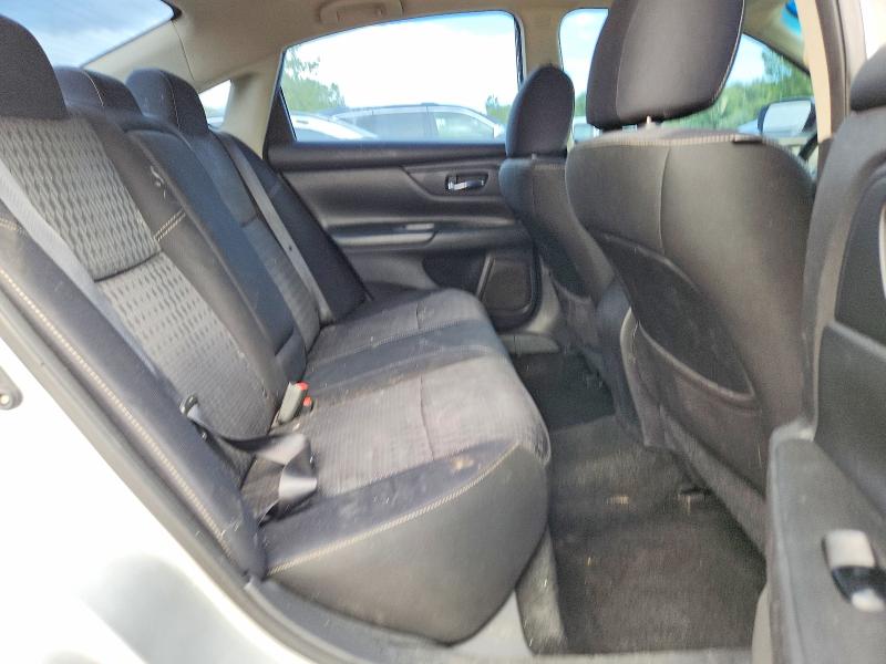 Продажа на аукционе авто 2016 Nissan Altima, vin: 1N4AL3AP7GC173313, номер лота: 54466606
