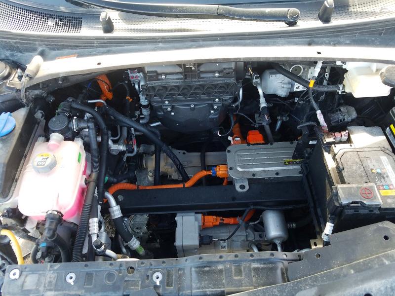 2025 Hyundai Ioniq 6 მანქანა იყიდება აუქციონზე, vin: KMHM34AA1SA106179, აუქციონის ნომერი: 53600356