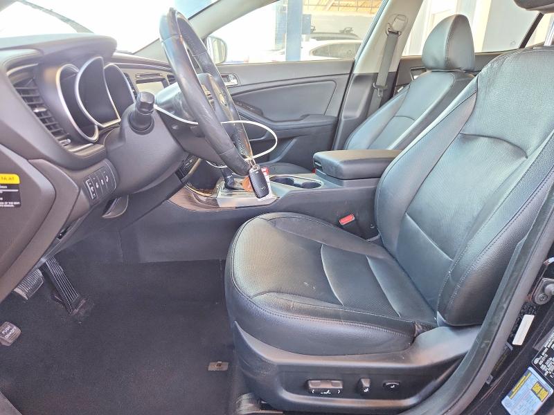 Aukcja sprzedaży 2015 Kia Optima, vin: 5XXGN4A77FG512932, numer aukcji: 54527696