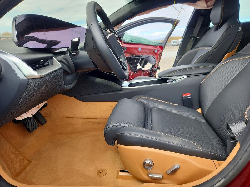 Aukcja sprzedaży 2026 Lucid Motors Air, vin: 50EA1TEA8TA005266, numer aukcji: 51857356