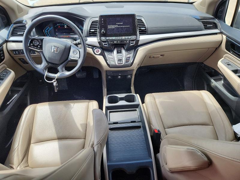 Aukcja sprzedaży 2024 Honda Odyssey, vin: 5FNRL6H80RB016693, numer aukcji: 54283806