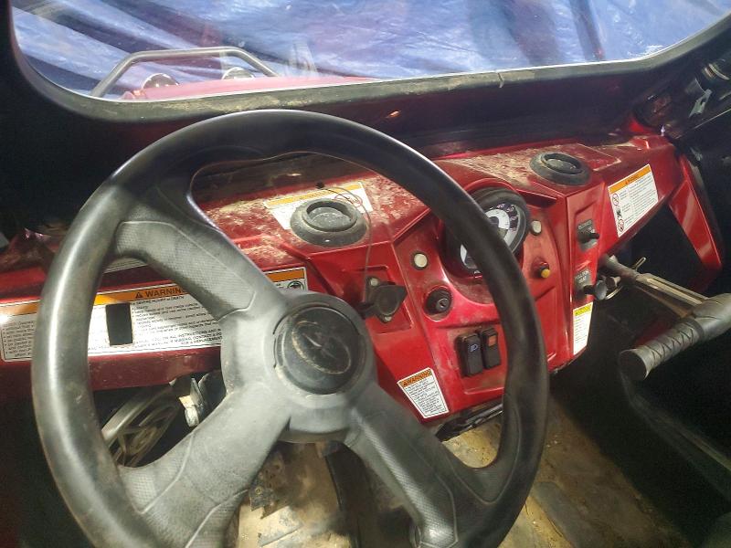 Aukcja sprzedaży 2009 Polaris Ranger, vin: 4XAVH76A79D655759, numer aukcji: 51236326