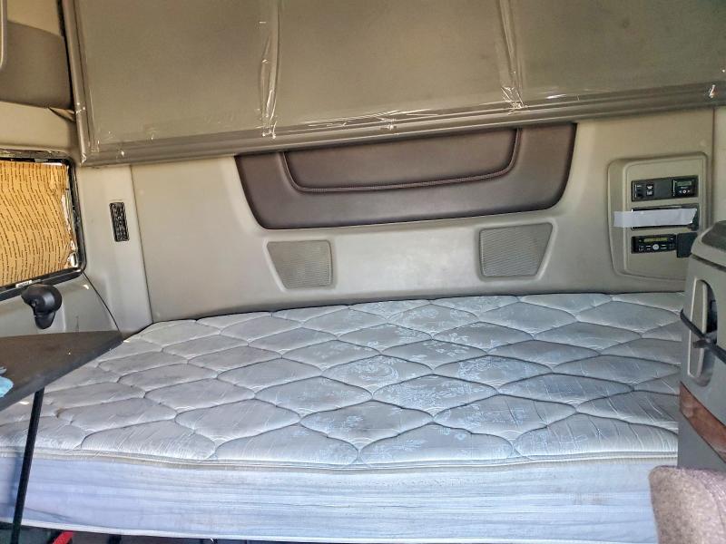 2019 International Lt625 მანქანა იყიდება აუქციონზე, vin: 3HSDZAPR0KN438648, აუქციონის ნომერი: 52389236
