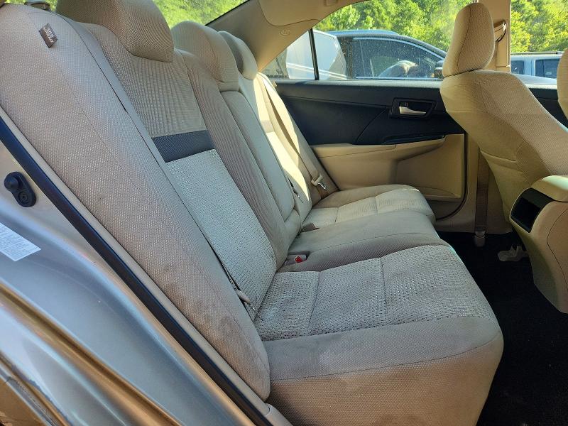 53554216 :رقم المزاد ، 4T4BF1FK8ER390255 vin ، 2014 Toyota Camry مزاد بيع