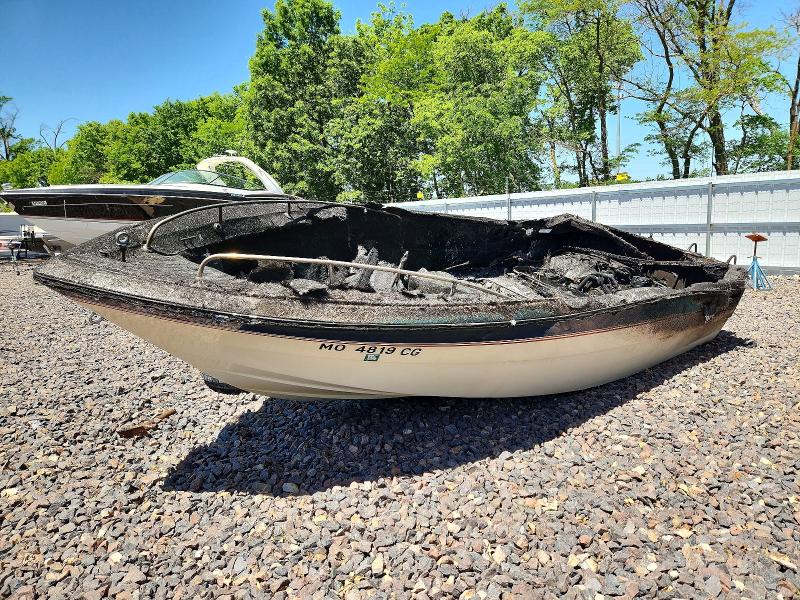 Aukcja sprzedaży 1987 Cobalt Boat, vin: FGE2B296F787, numer aukcji: 52713916