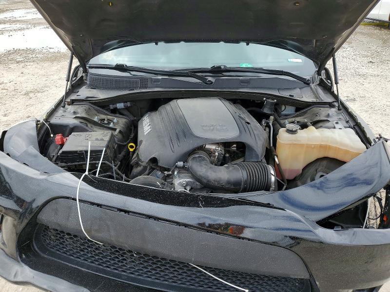 52132196 :رقم المزاد ، 2C3CDXCT7PH548037 vin ، 2023 Dodge Charger مزاد بيع