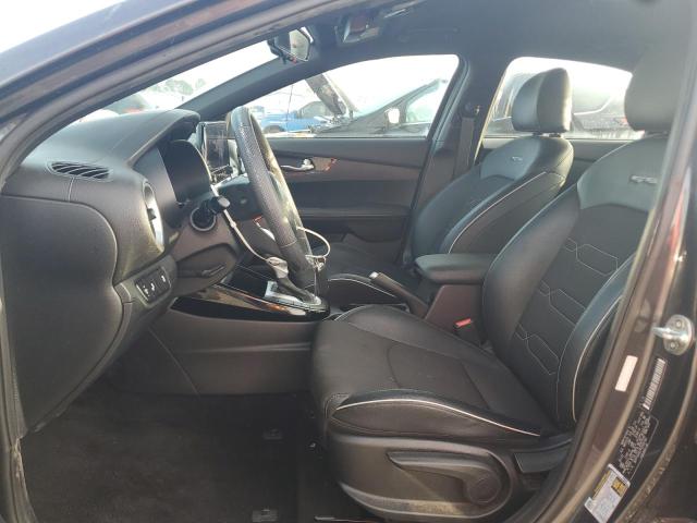 Продажа на аукционе авто 2023 Kia Forte, vin: 3KPF54AD7PE603100, номер лота: 52888266