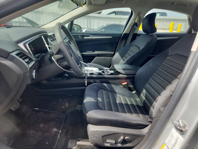 Aukcja sprzedaży 2015 Ford Fusion, vin: 3FA6P0HD7FR203818, numer aukcji: 54251126