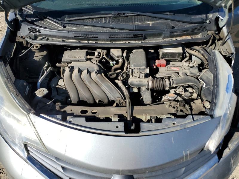 Aukcja sprzedaży 2015 Nissan Versa Note, vin: 3N1CE2CP1FL430234, numer aukcji: 53242266