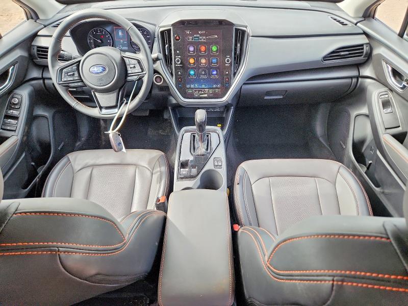 Продажа на аукционе авто 2024 Subaru Crosstrek, vin: 4S4GUHM66R3772879, номер лота: 53566806