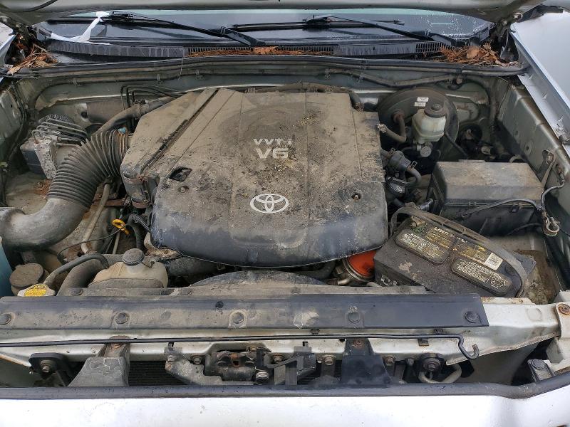 Aukcja sprzedaży 2009 Toyota Tacoma, vin: 3TMMU52N59M009055, numer aukcji: 52778746
