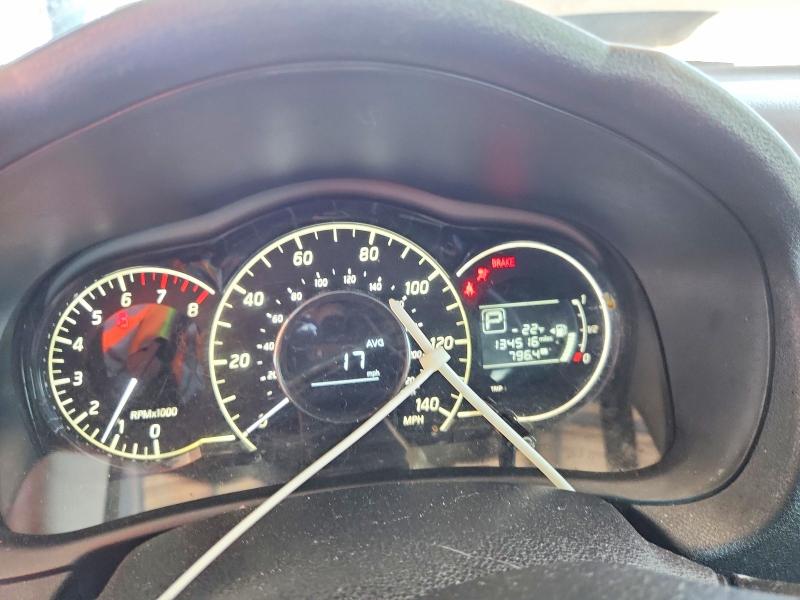 2016 Nissan Versa Note მანქანა იყიდება აუქციონზე, vin: 3N1CE2CP5GL404981, აუქციონის ნომერი: 54555936