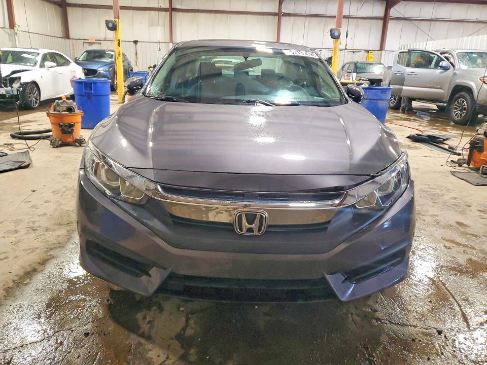 53135096 :رقم المزاد ، 2HGFC2F75HH546190 vin ، 2017 Honda Civic مزاد بيع