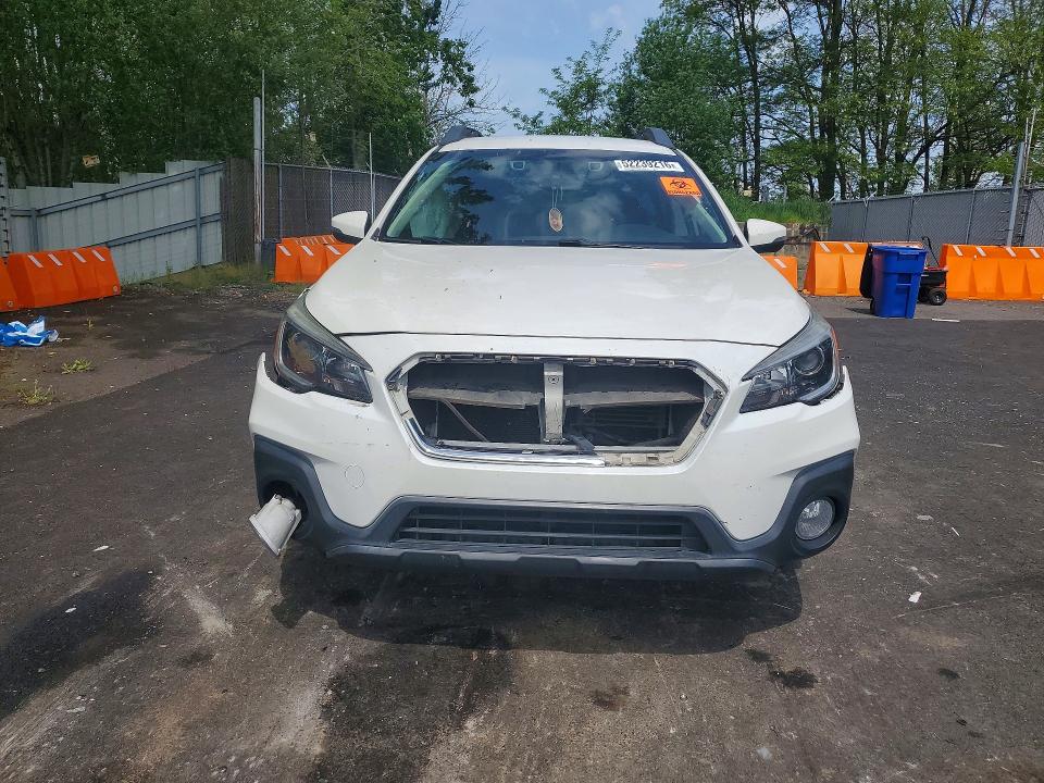 2018 Subaru Outback მანქანა იყიდება აუქციონზე, vin: 4S4BSAFC9J3385001, აუქციონის ნომერი: 52239216