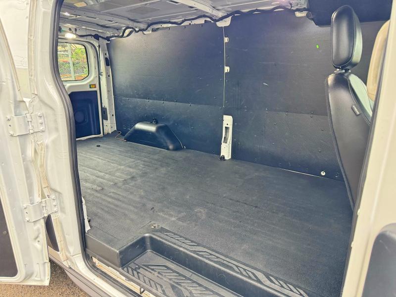 Продажа на аукционе авто 2020 Ford Transit, vin: 1FTBR1Y89LKA69261, номер лота: 52461796