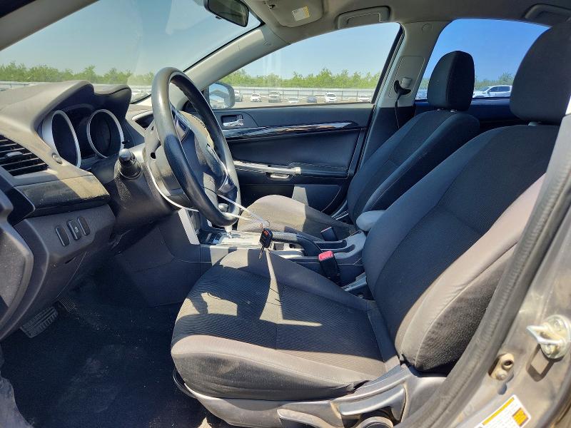 Продажа на аукционе авто 2016 Mitsubishi Lancer, vin: JA32U2FU2GU002109, номер лота: 53211256