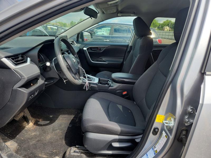 Продажа на аукционе авто 2020 Toyota Rav4, vin: 2T3F1RFV1LC135312, номер лота: 52733826