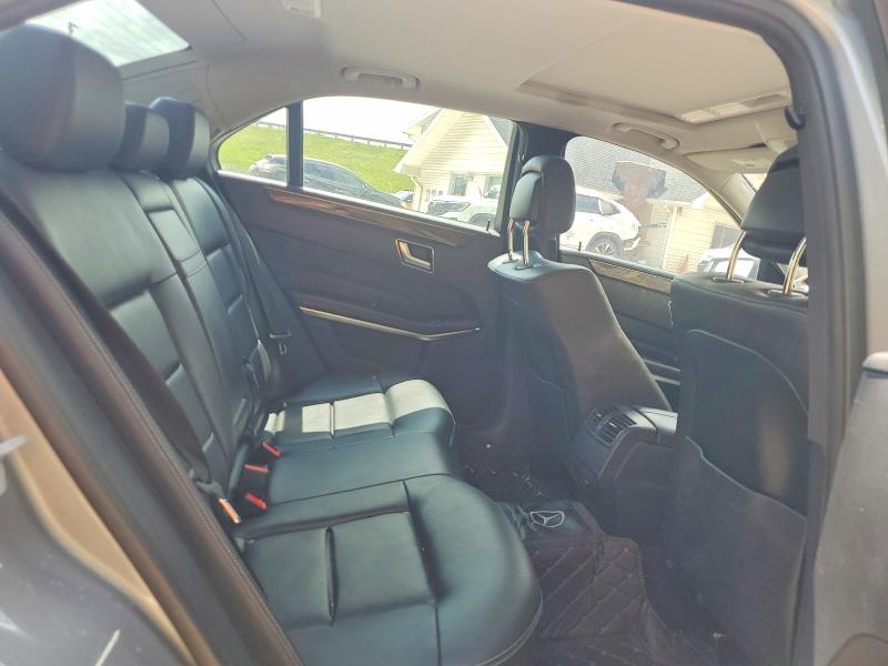 Продаж на аукціоні авто 2014 Mercedes-benz E, vin: WDDHF8JB7EA919999, номер лоту: 54322256