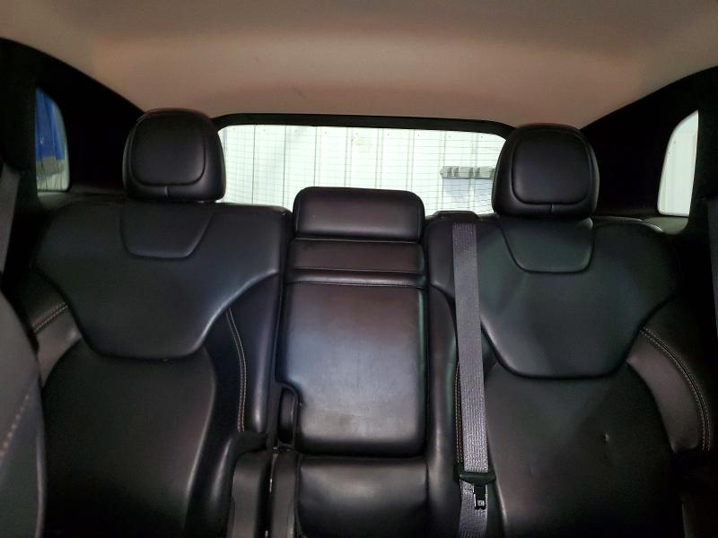 Aukcja sprzedaży 2016 Jeep Cherokee, vin: 1C4PJMDB5GW246614, numer aukcji: 54697126