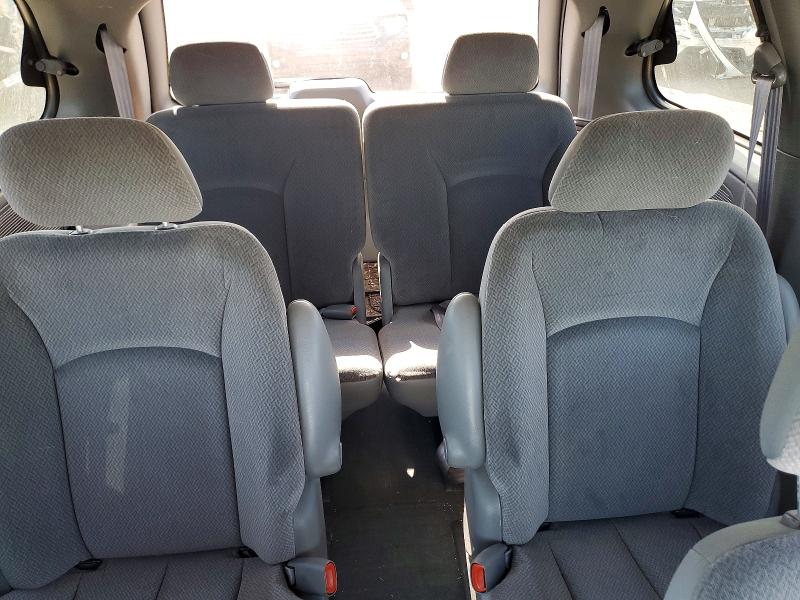 Aukcja sprzedaży 2005 Dodge Caravan, vin: 1D4GP45R75B111197, numer aukcji: 53215196