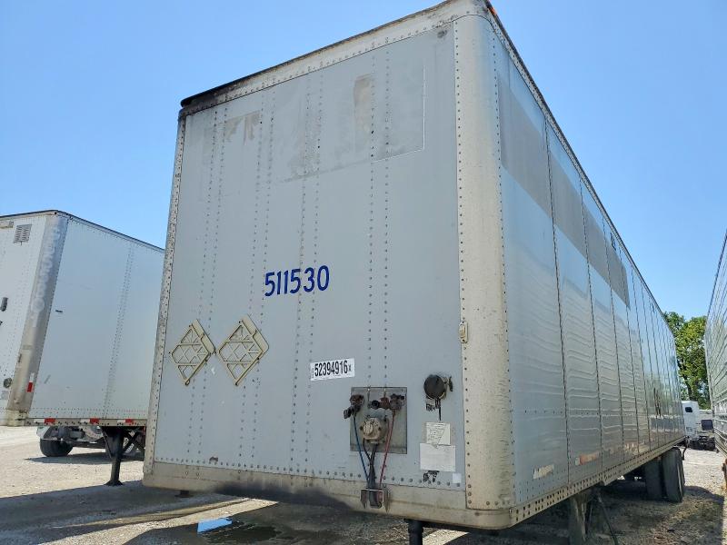 52394916 :رقم المزاد ، 1JJV532W75L937354 vin ، 2005 Waba Wabash National Corporation مزاد بيع