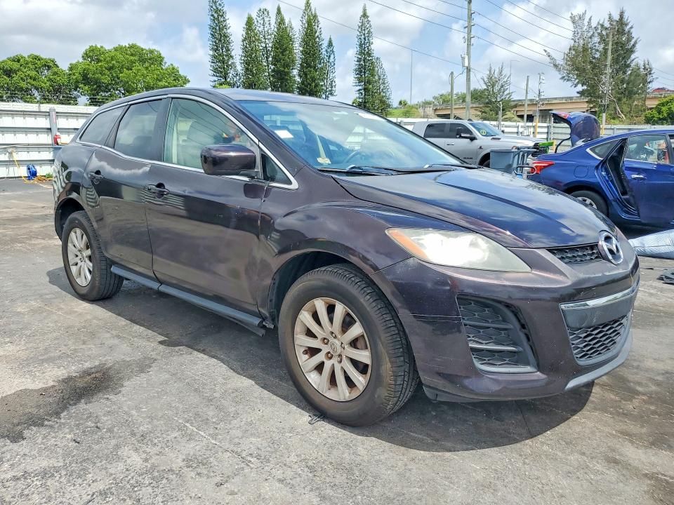 Aukcja sprzedaży 2010 Mazda Cx-7, vin: JM3ER2W59A0337365, numer aukcji: 54876346