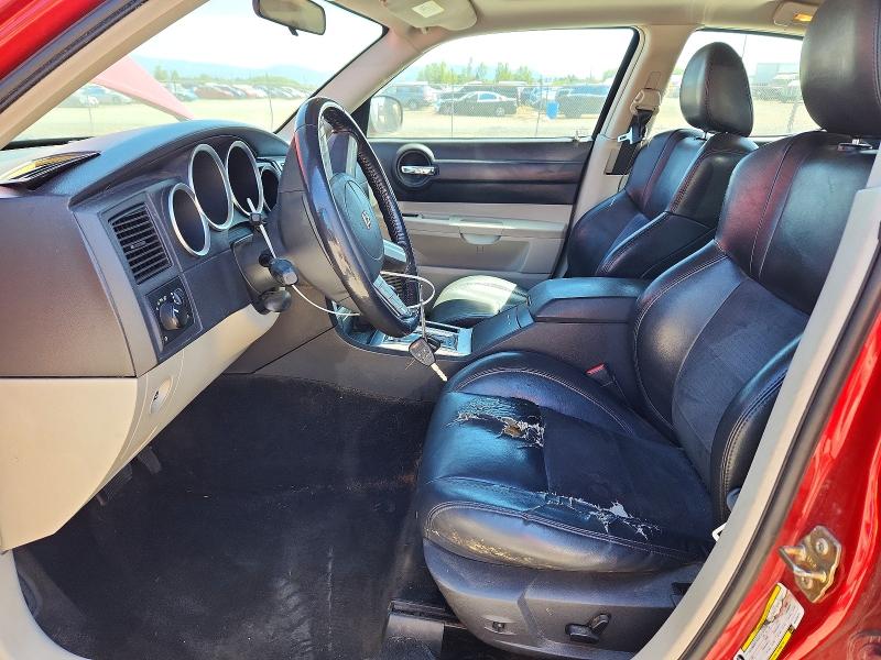 Aukcja sprzedaży 2006 Dodge Charger, vin: 2B3KA53H66H425975, numer aukcji: 52785106