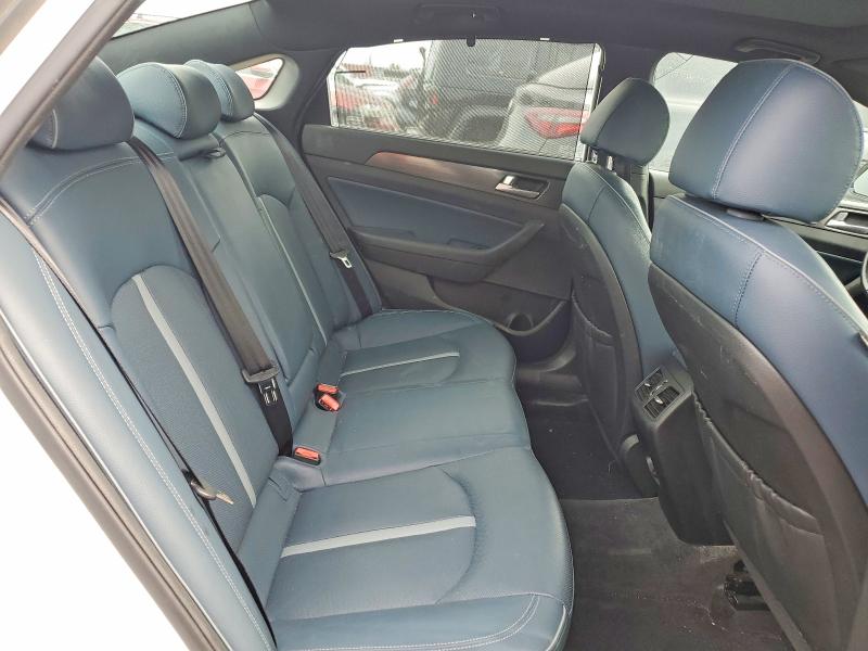 52206646 :رقم المزاد ، KMHE34L34KA087579 vin ، 2019 Hyundai Sonata Hybrid مزاد بيع