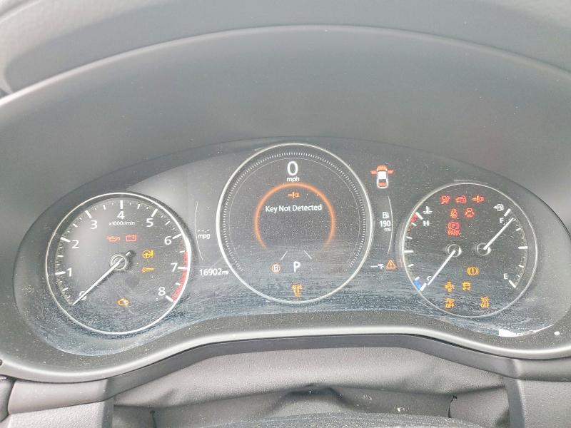 Aukcja sprzedaży 2024 Mazda 3, vin: 3MZBPACM5RM407635, numer aukcji: 54322696