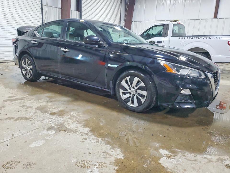 Продаж на аукціоні авто 2020 Nissan Altima, vin: 1N4BL4BV7LC170445, номер лоту: 55357336