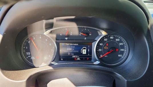 Aukcja sprzedaży 2021 Gmc Terrain, vin: 3GKALMEVXML346416, numer aukcji: 53616446