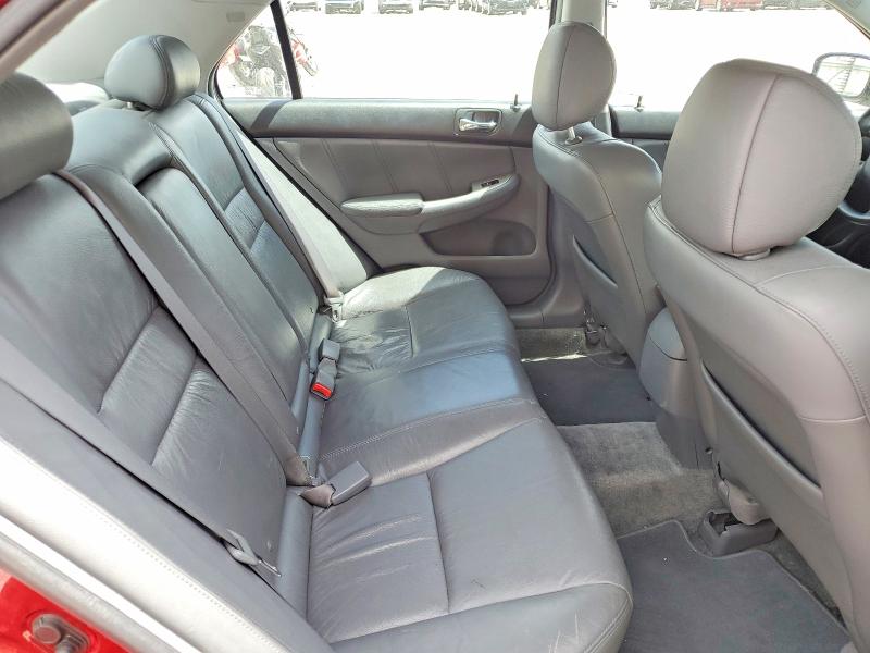 51918166 :رقم المزاد ، 1HGCM66527A058091 vin ، 2007 Honda Accord مزاد بيع